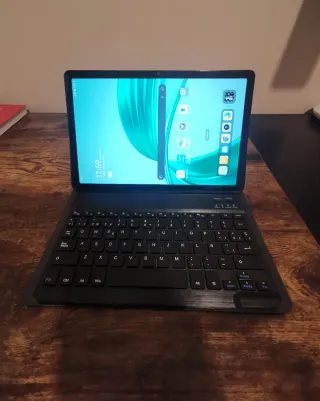 Tablet Honor Pad X8a