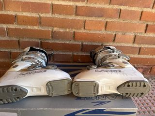 Botas de esquí Lange Venus 75 Mujer