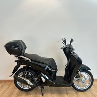 HONDA SH125i