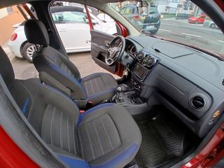 Dacia Lodgy 2022