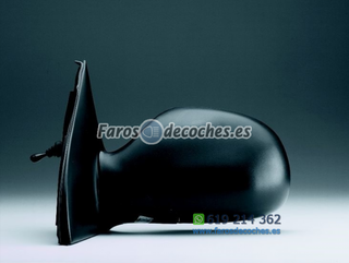 Espejo Retrovisor Izquierdo C/C Kia Carnival (199