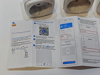 Enchufes Inteligentes Domótica