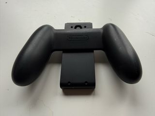 Nintendo Switch con accesorios y juegos