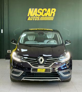 Renault Espace 2018