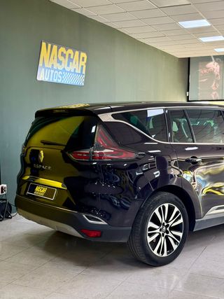 Renault Espace 2018