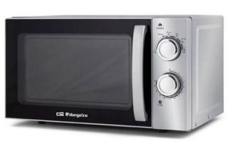 Microondas Orbegozo MI 2018