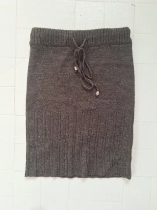 Pantaloni jeans gonne donna S/42 Stock tutto 10€