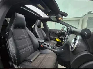 Mercedes-Benz Clase CLA 2014