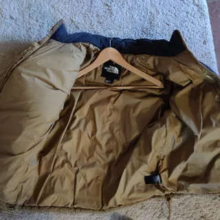 Chaqueta The North Face Talla L