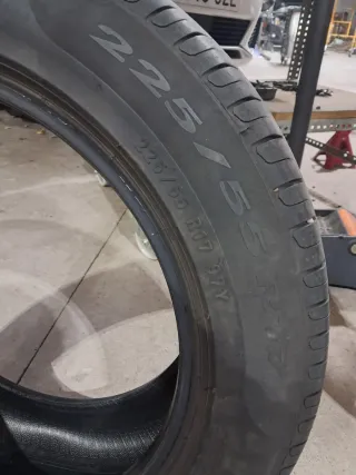 Neumáticos Pirelli Cinturato P7