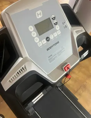 Cinta de Correr Eléctrica BODYTONE