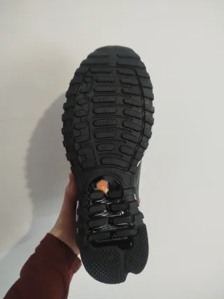 Nike Air Max TL 2.5 Negras