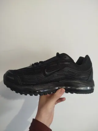 Nike Air Max TL 2.5 Negras