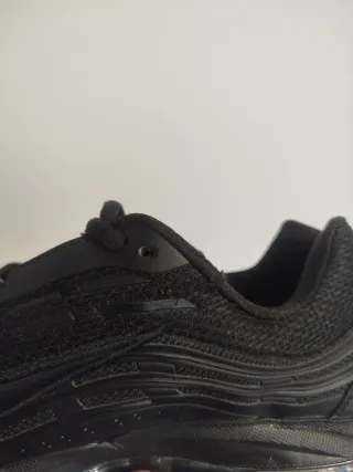 Nike Air Max TL 2.5 Negras