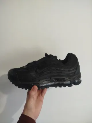 Nike Air Max TL 2.5 Negras