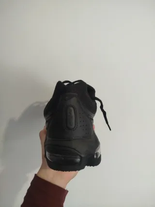 Nike Air Max TL 2.5 Negras