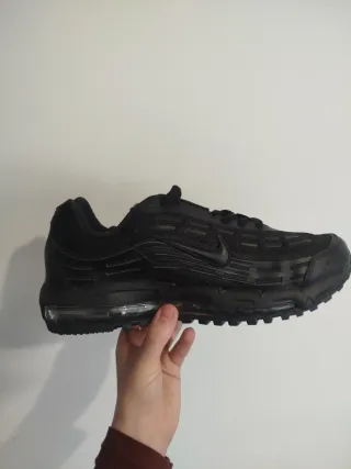 Nike Air Max TL 2.5 Negras