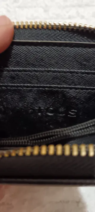 Bolso y cartera Tous negros