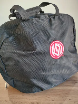 Casco Moto BELL Race Star