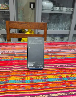 Scatola iPhone 11 Pro Max Verde