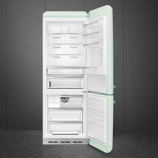Frigorífico Smeg Mint