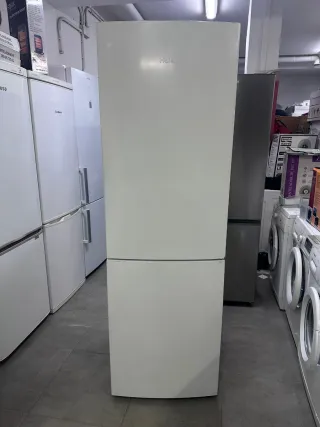 Nevera Combi Haier con garantía transporte