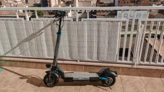 Smartgyro Rockway Patinete - LEER BIEN