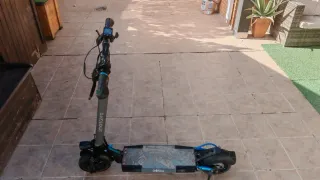 Smartgyro Rockway Patinete - LEER BIEN