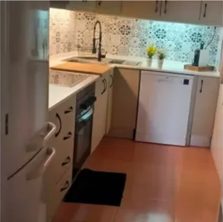 PRECIOSO PISO ALQUILER