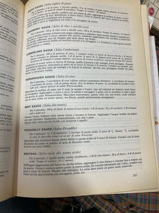 L'arte della cucina moderna