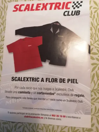 Revista SCALEXTRIC n. 62