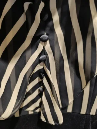 Vestido Adrianna Papell Talla 6