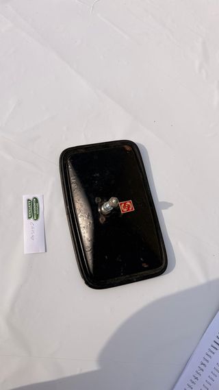 CA1548 Espejo Retrovisor valido para aleta