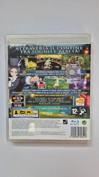 Eternal Sonata PS3