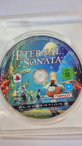 Eternal Sonata PS3