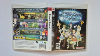 Eternal Sonata PS3