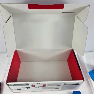 Nintendo Switch Edizione Limitata Mario Rosso