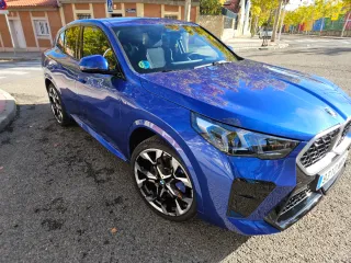 BMW  X2 sDrive 20i