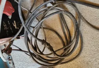 Soldador 140 Alto Voltaico