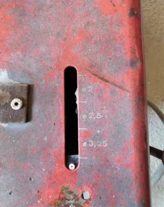 Soldador 140 Alto Voltaico