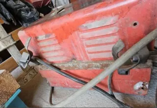 Soldador 140 Alto Voltaico