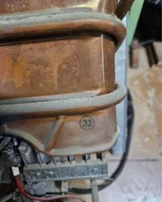 Soldador 140 Alto Voltaico