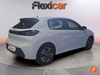 Peugeot 208 PureTech 73kW (100CV) Allure