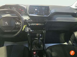 Peugeot 208 PureTech 73kW (100CV) Allure