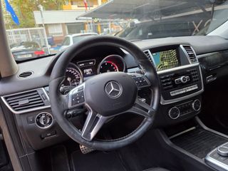 Mercedes-Benz Clase M 2014