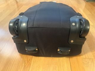 Trolley-Mochila  para portátil con ruedas