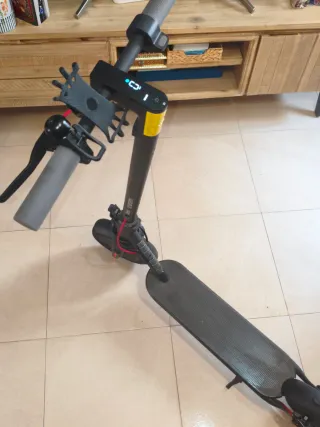 Patinete Xiaomi 4 ( Sin Trucar )