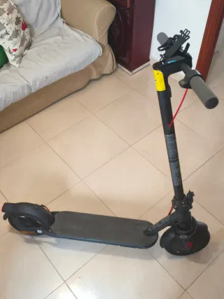 Patinete Xiaomi 4 ( Sin Trucar )