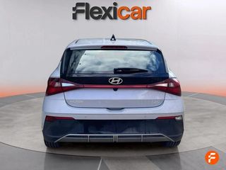 Hyundai i20 1.2 MPI Essence