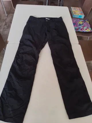 Pantalón NEAK Negro Talla M